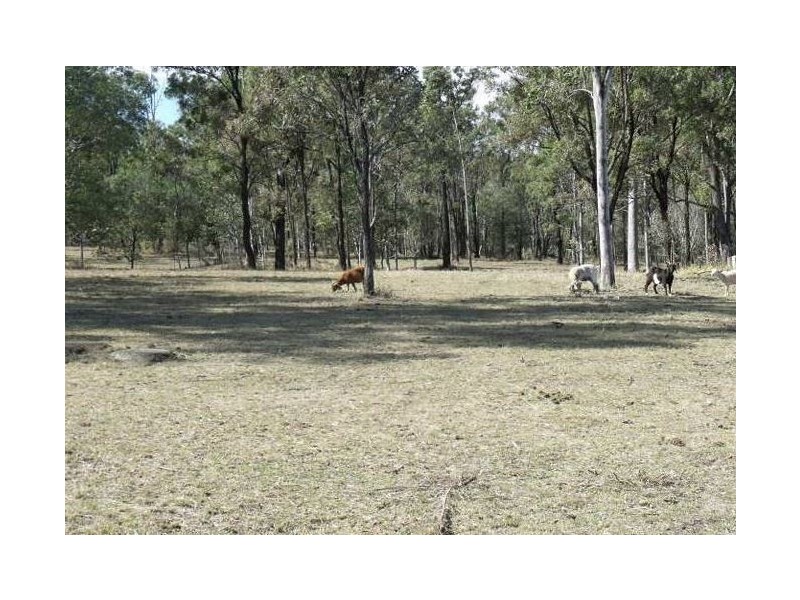 Glenore Grove QLD 4342