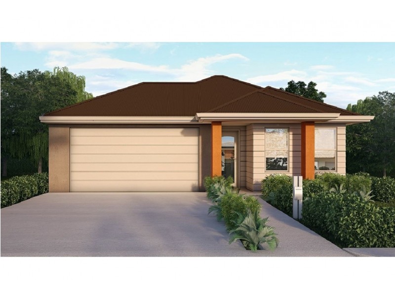 Bellbird Park QLD 4300