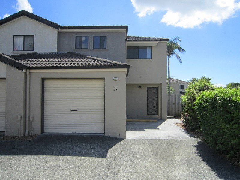 32/11 Federation St, Wynnum West QLD 4178