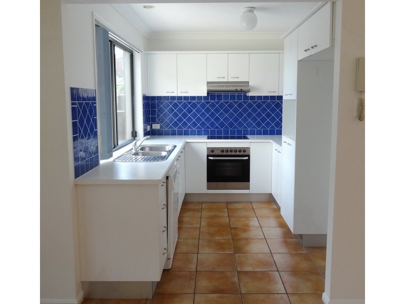 32/11 Federation St, Wynnum West QLD 4178