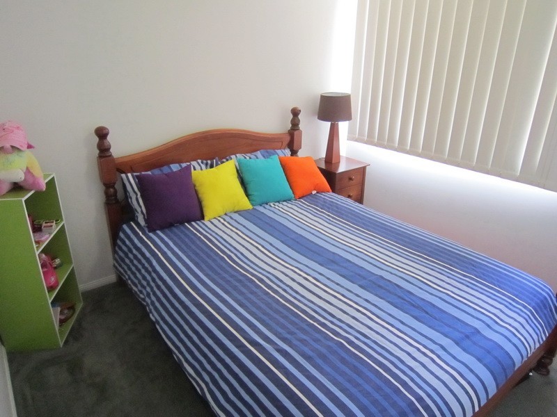 32/11 Federation St, Wynnum West QLD 4178