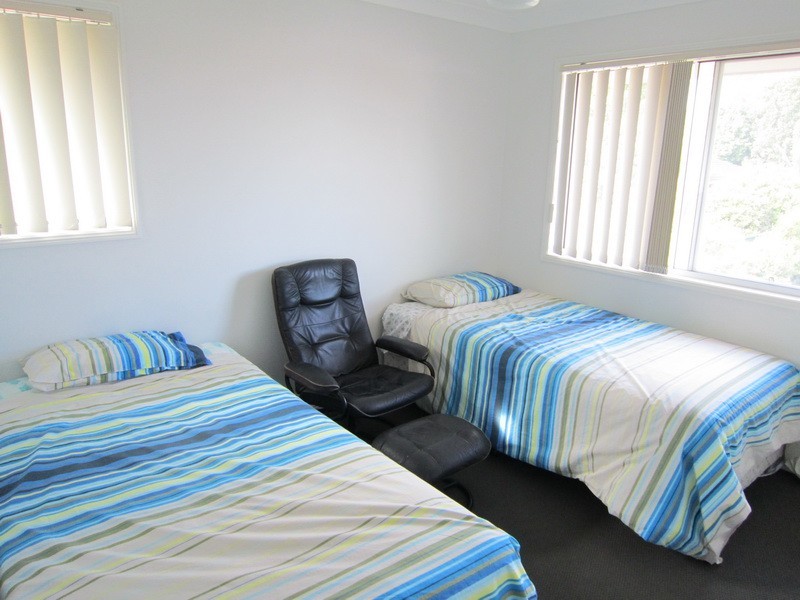 32/11 Federation St, Wynnum West QLD 4178