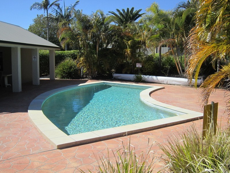 32/11 Federation St, Wynnum West QLD 4178