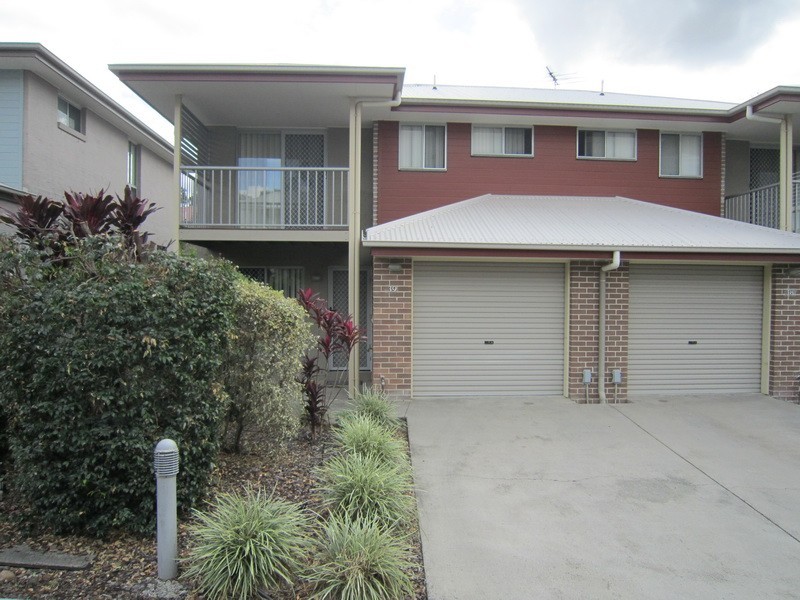 39/19 Russell St, Everton Park QLD 4053