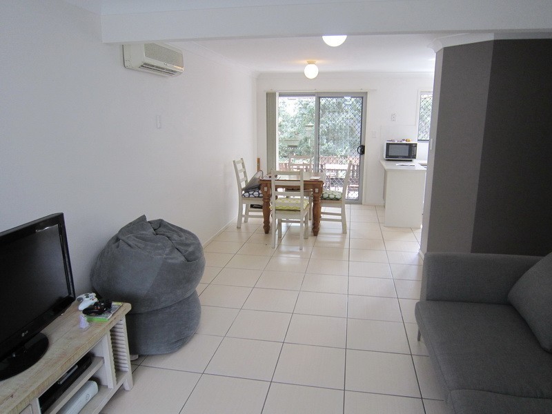 39/19 Russell St, Everton Park QLD 4053