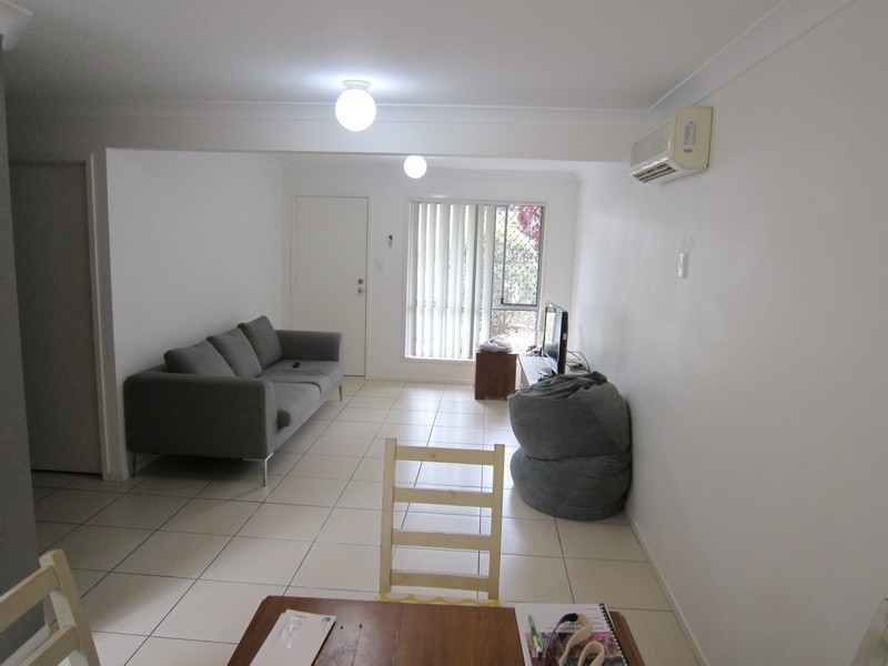 39/19 Russell St, Everton Park QLD 4053