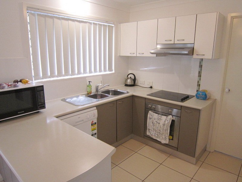 39/19 Russell St, Everton Park QLD 4053