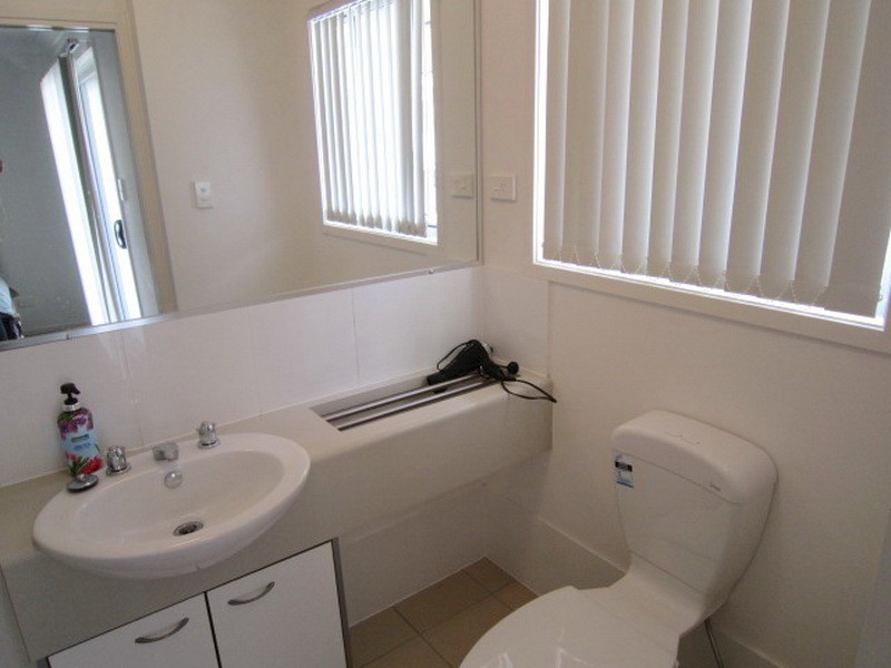 39/19 Russell St, Everton Park QLD 4053
