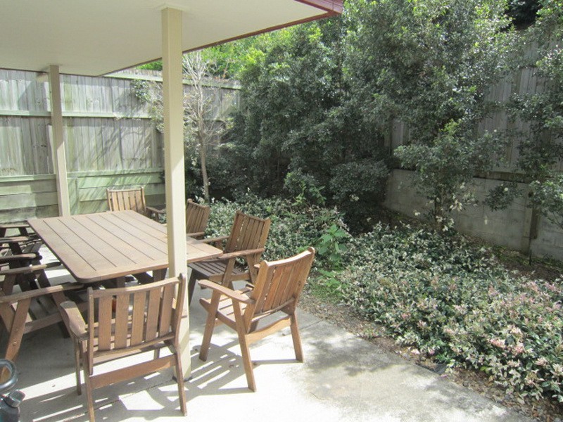 39/19 Russell St, Everton Park QLD 4053