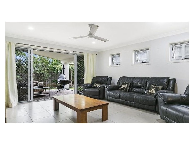 Wakerley QLD 4154