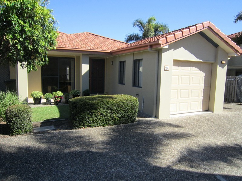 121 Albany Creek Rd, Aspley QLD 4034