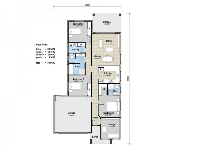 Augustine Heights QLD 4300