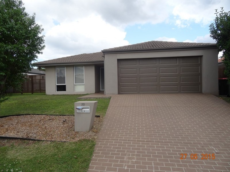 22 Conlan Street, Nudgee QLD 4014