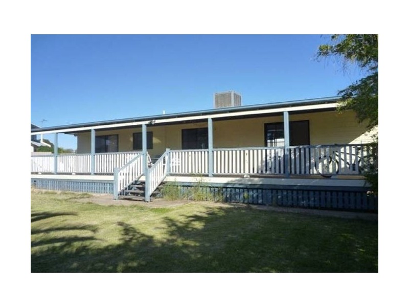 Longreach QLD 4730