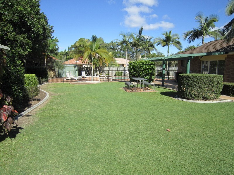 26 Stay Place, Carseldine QLD 4034