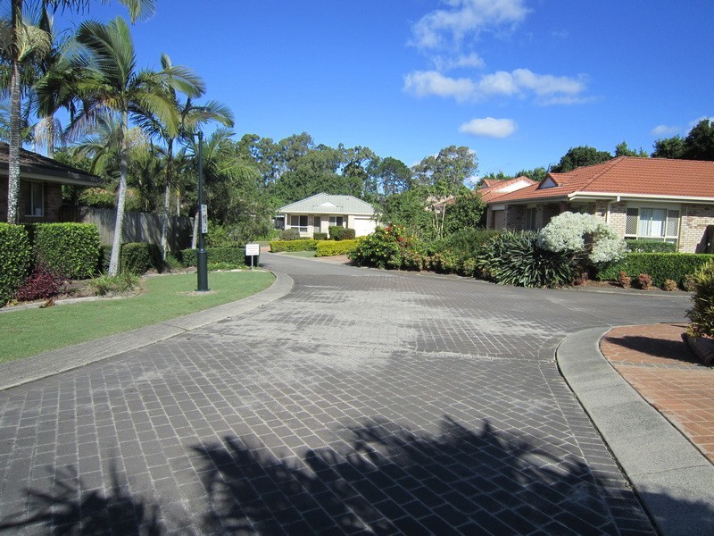 26 Stay Place, Carseldine QLD 4034