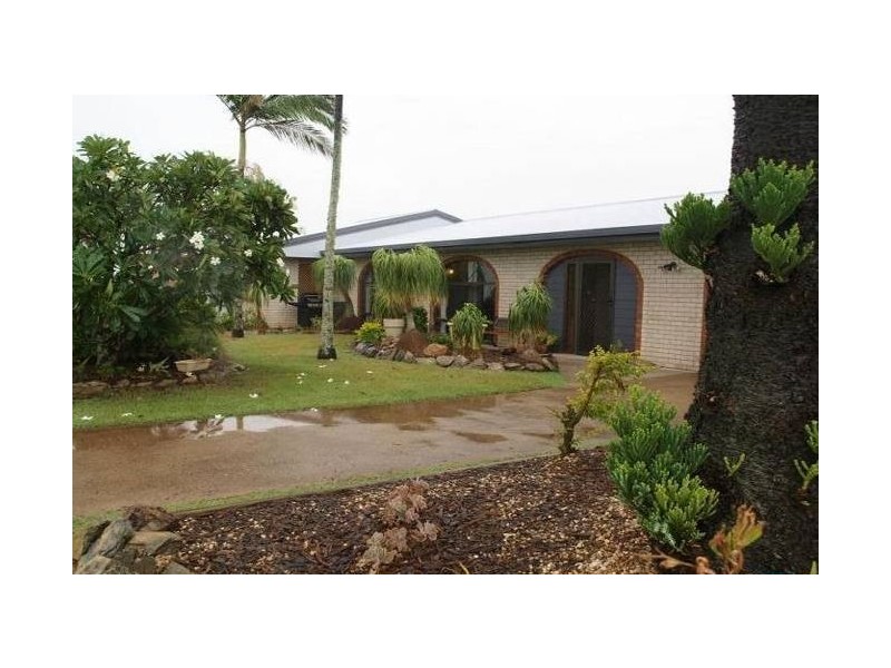 Emu Park QLD 4710