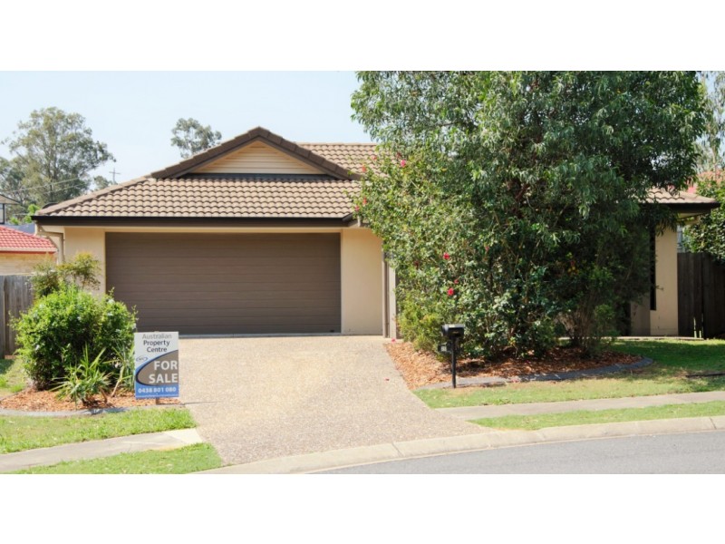 20 John Bell Court, Goodna QLD 4300