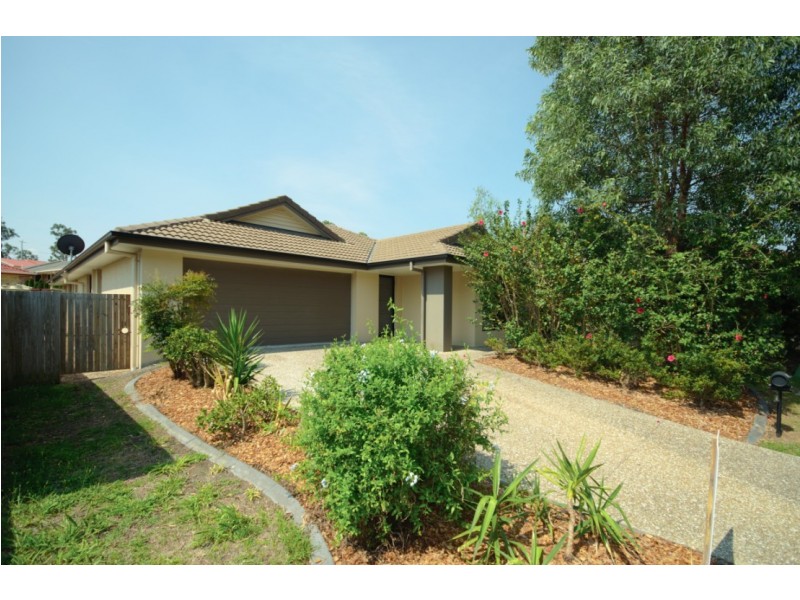 20 John Bell Court, Goodna QLD 4300