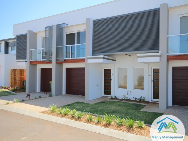 57 Charles Canty Drive, Wellington Point QLD 4160
