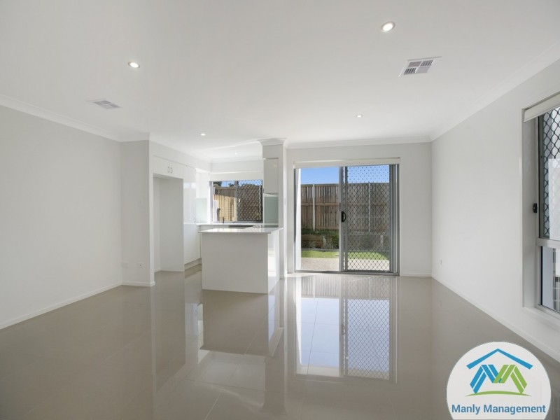 57 Charles Canty Drive, Wellington Point QLD 4160