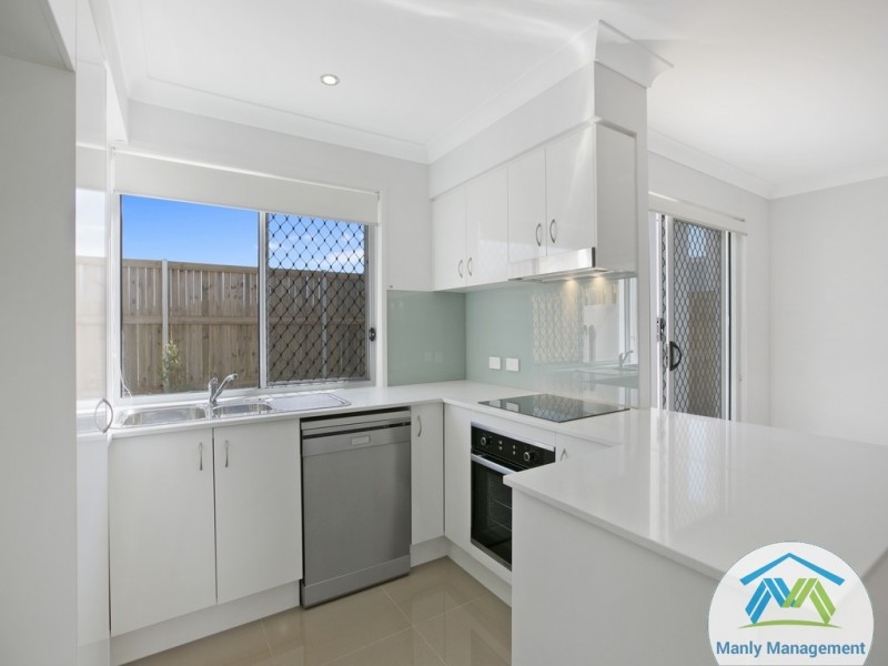 57 Charles Canty Drive, Wellington Point QLD 4160