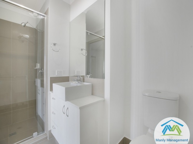 57 Charles Canty Drive, Wellington Point QLD 4160