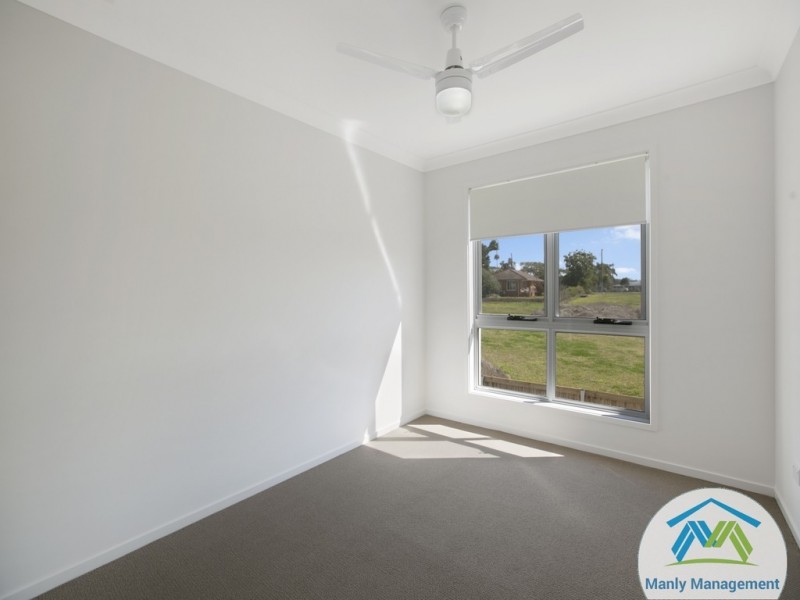 57 Charles Canty Drive, Wellington Point QLD 4160