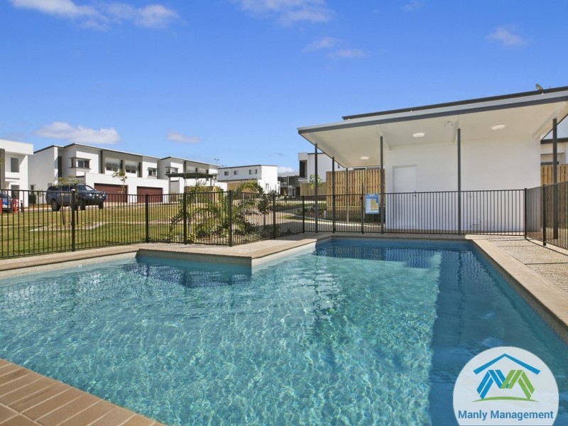 57 Charles Canty Drive, Wellington Point QLD 4160