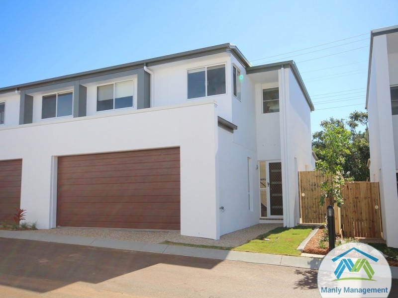 NRAS / 691 Old Cleveland Road East, Wellington Point QLD 4160