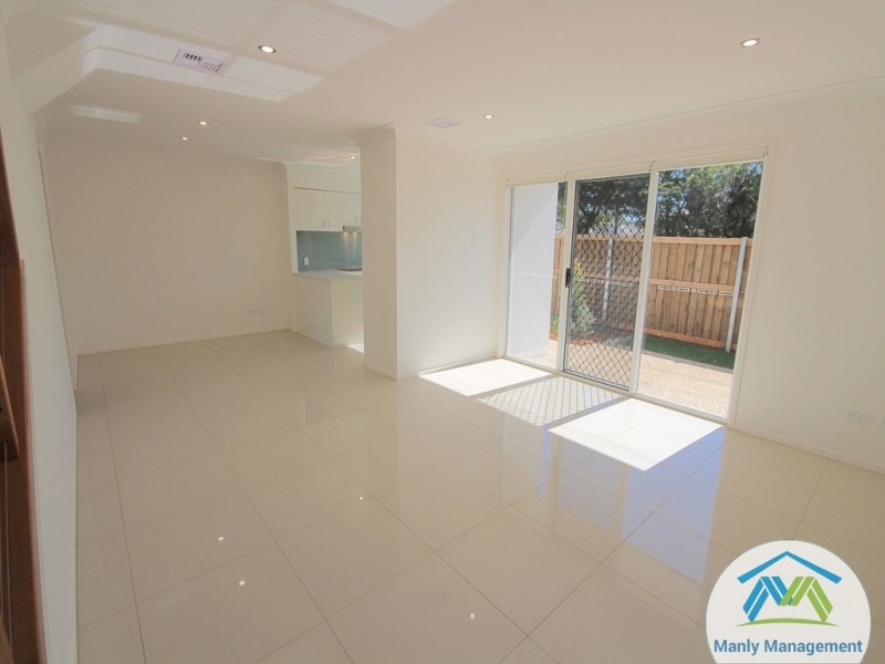 NRAS / 691 Old Cleveland Road East, Wellington Point QLD 4160