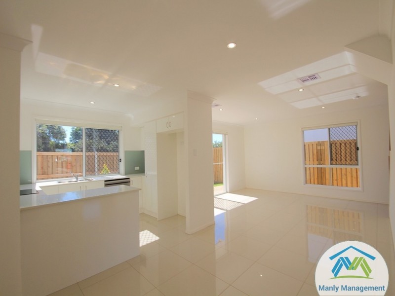 NRAS / 691 Old Cleveland Road East, Wellington Point QLD 4160