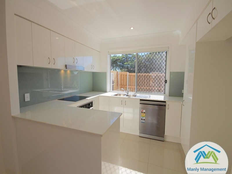 NRAS / 691 Old Cleveland Road East, Wellington Point QLD 4160