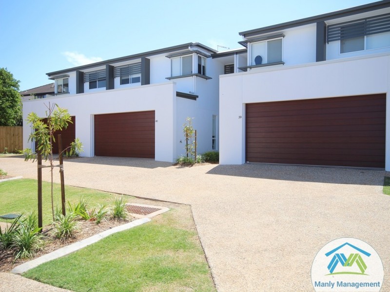 1 / 57 Charles Canty Drive, Wellington Point QLD 4160