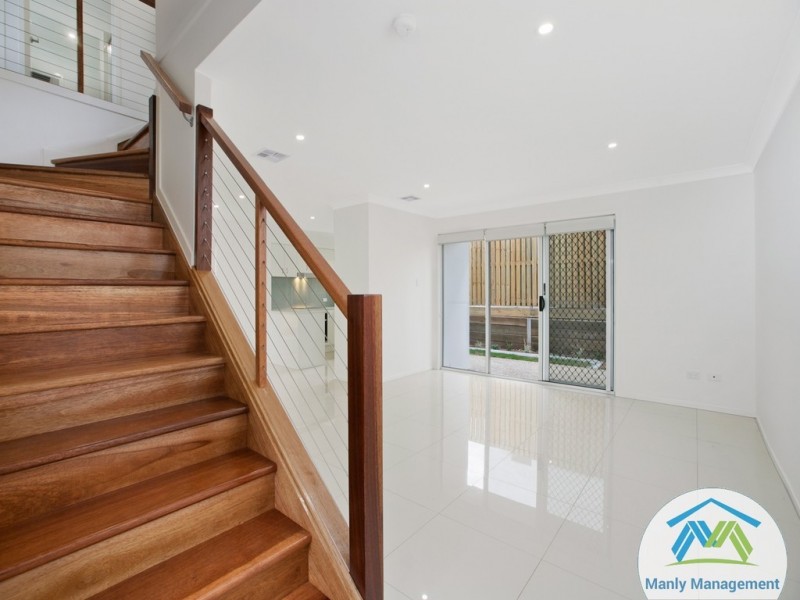 1 / 57 Charles Canty Drive, Wellington Point QLD 4160
