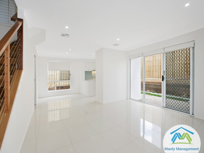 1 / 57 Charles Canty Drive, Wellington Point QLD 4160