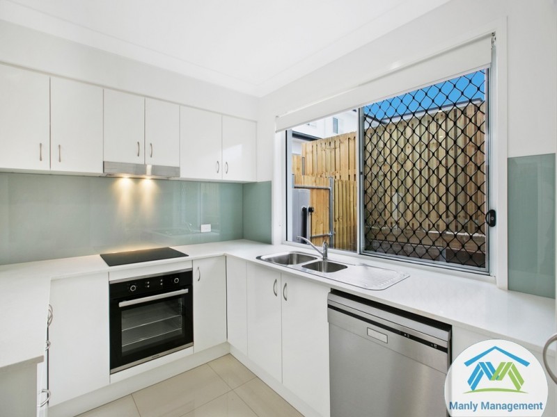 1 / 57 Charles Canty Drive, Wellington Point QLD 4160