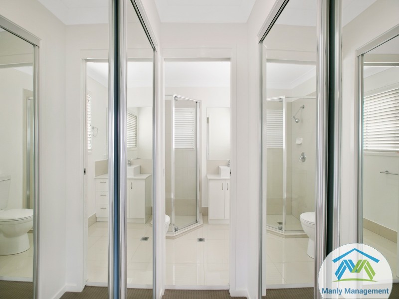 1 / 57 Charles Canty Drive, Wellington Point QLD 4160
