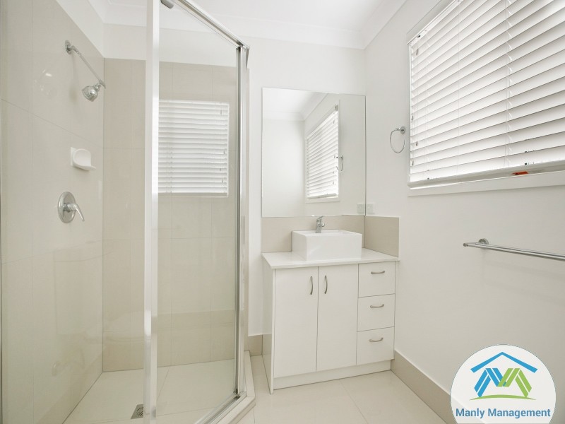 1 / 57 Charles Canty Drive, Wellington Point QLD 4160