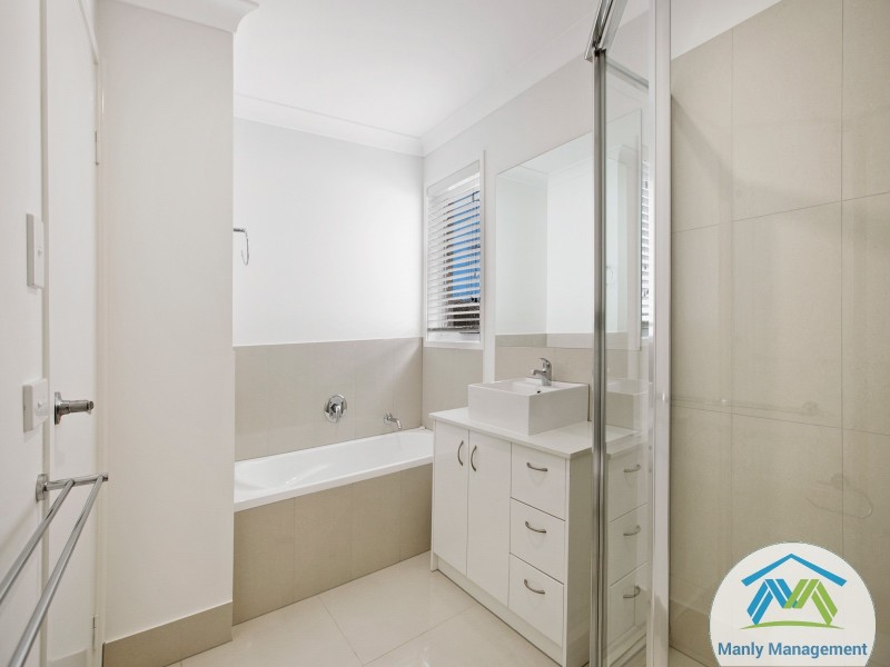 1 / 57 Charles Canty Drive, Wellington Point QLD 4160