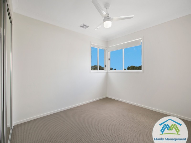 1 / 57 Charles Canty Drive, Wellington Point QLD 4160
