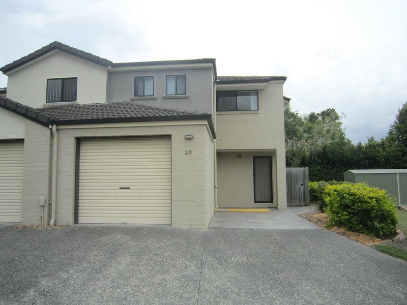20/11 Federation St, Wynnum West QLD 4178