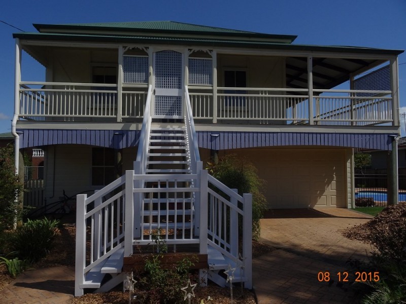 21 Ashton Street, Wynnum QLD 4178