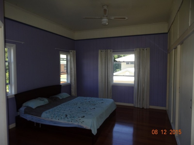 21 Ashton Street, Wynnum QLD 4178