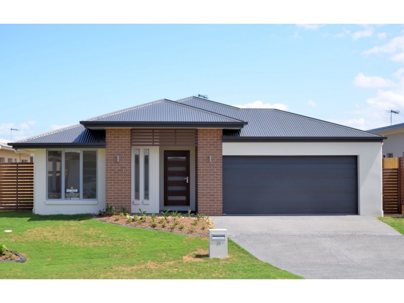 25 Tree Ring Circuit, Mango Hill QLD 4509