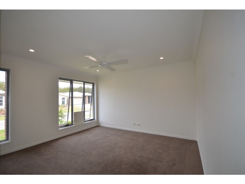 25 Tree Ring Circuit, Mango Hill QLD 4509