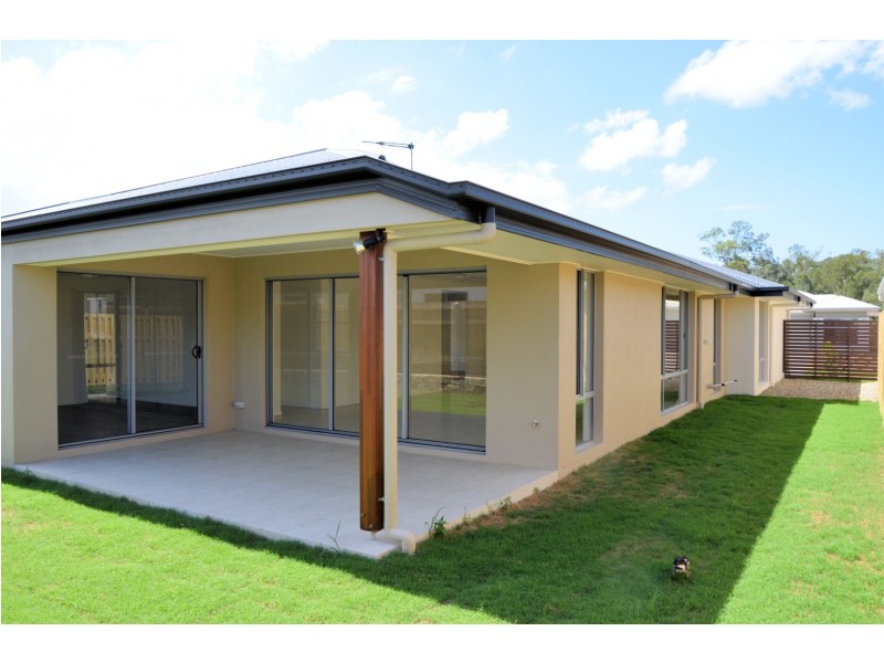 25 Tree Ring Circuit, Mango Hill QLD 4509