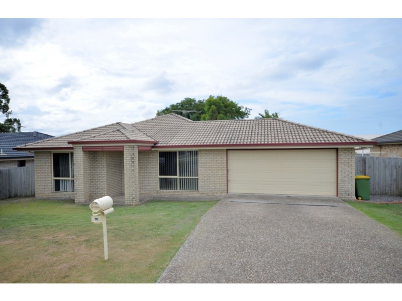 111 Bunker, Victoria Point QLD 4165