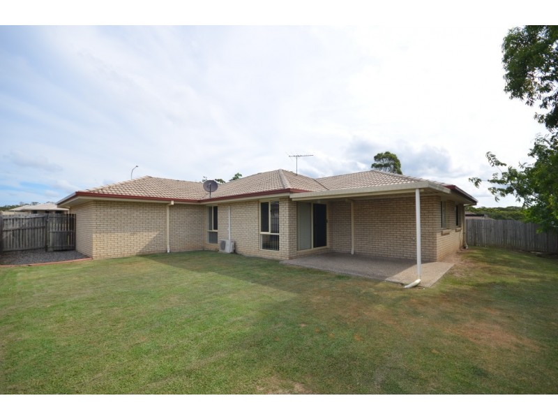 111 Bunker, Victoria Point QLD 4165