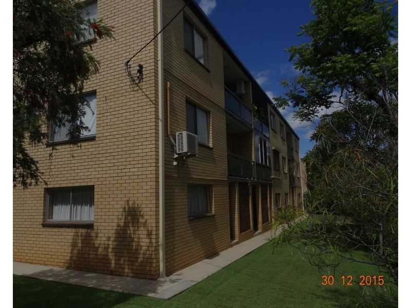 6/28 Bourne Street, Clayfield QLD 4011